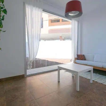 Apartamento Peaceful Modern