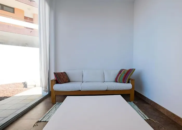 Peaceful Modern