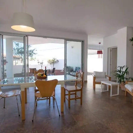 Peaceful Modern * Bajamar (La Laguna)