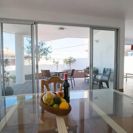 Appartamento Peaceful Modern